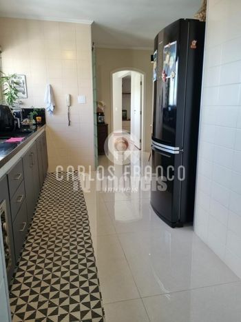 Foto 30 do(a) Apartamento de 4 quartos à venda em Jardim Prudência, São Paulo