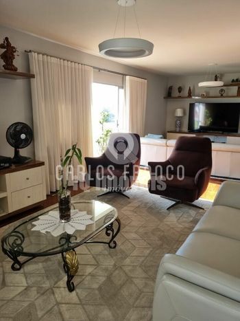 Foto 39 do(a) Apartamento de 4 quartos à venda em Jardim Prudência, São Paulo