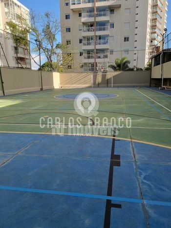 Foto 24 do(a) Apartamento de 4 quartos à venda em Jardim Prudência, São Paulo