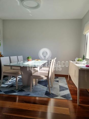 Foto 5 do(a) Apartamento de 4 quartos à venda em Jardim Prudência, São Paulo