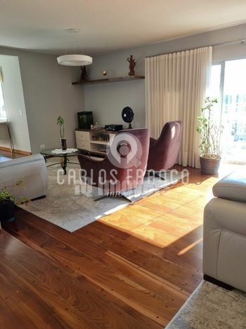 Foto 3 do(a) Apartamento de 4 quartos à venda em Jardim Prudência, São Paulo