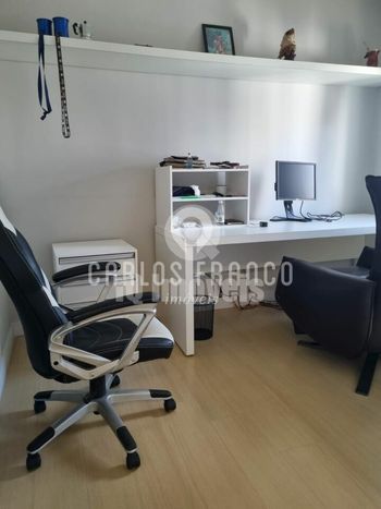 Foto 32 do(a) Apartamento de 4 quartos à venda em Jardim Prudência, São Paulo