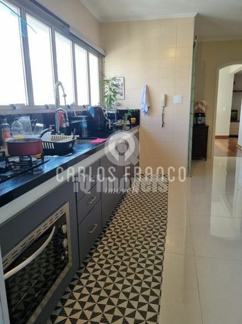 Foto 37 do(a) Apartamento de 4 quartos à venda em Jardim Prudência, São Paulo