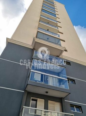Foto 1 do(a) Apartamento de 4 quartos à venda em Jardim Prudência, São Paulo