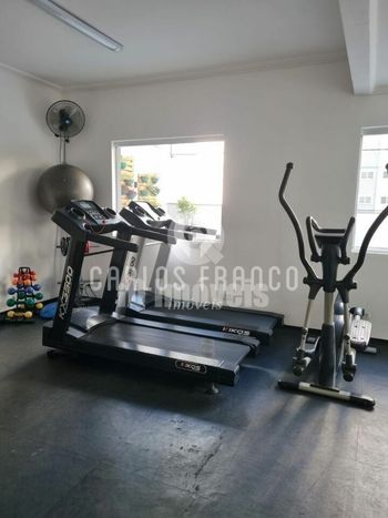 Foto 31 do(a) Apartamento de 4 quartos à venda em Jardim Prudência, São Paulo