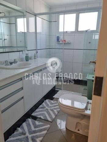 Foto 9 do(a) Apartamento de 4 quartos à venda em Jardim Prudência, São Paulo