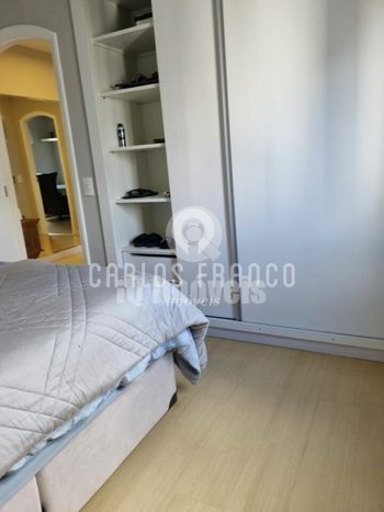 Foto 41 do(a) Apartamento de 4 quartos à venda em Jardim Prudência, São Paulo