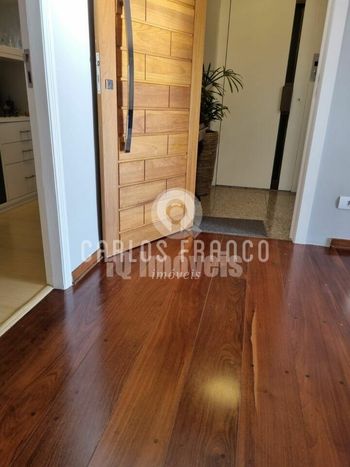 Foto 7 do(a) Apartamento de 4 quartos à venda em Jardim Prudência, São Paulo