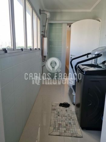 Foto 20 do(a) Apartamento de 4 quartos à venda em Jardim Prudência, São Paulo
