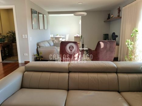 Foto 28 do(a) Apartamento de 4 quartos à venda em Jardim Prudência, São Paulo