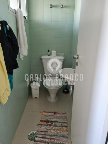 Foto 15 do(a) Apartamento de 4 quartos à venda em Jardim Prudência, São Paulo