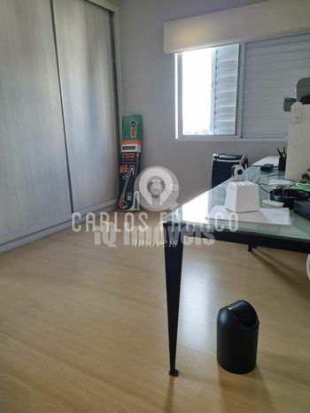 Foto 26 do(a) Apartamento de 4 quartos à venda em Jardim Prudência, São Paulo