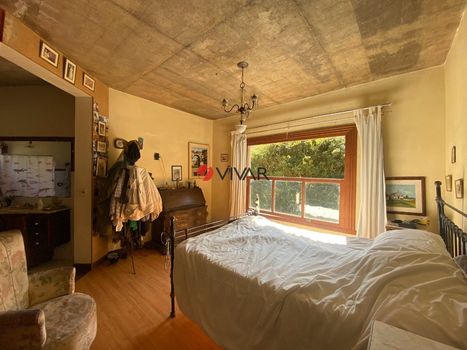 Foto 8 do(a) Casa em Condomínio de 4 quartos à venda em Ouro Velho Mansões, Nova Lima