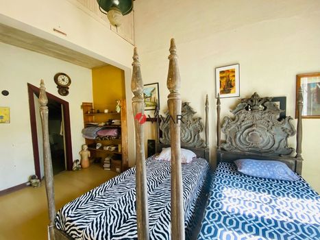 Foto 6 do(a) Casa em Condomínio de 4 quartos à venda em Ouro Velho Mansões, Nova Lima