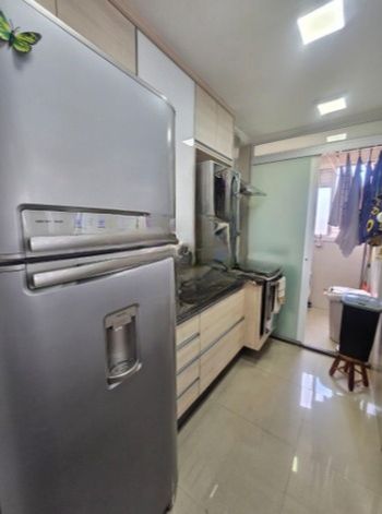 Foto 17 do(a) Apartamento de 3 quartos à venda em Vila Formosa, São Paulo