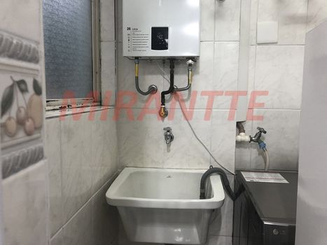Foto 11 do(a) Apartamento de 3 quartos à venda em Vila Palmeiras, São Paulo
