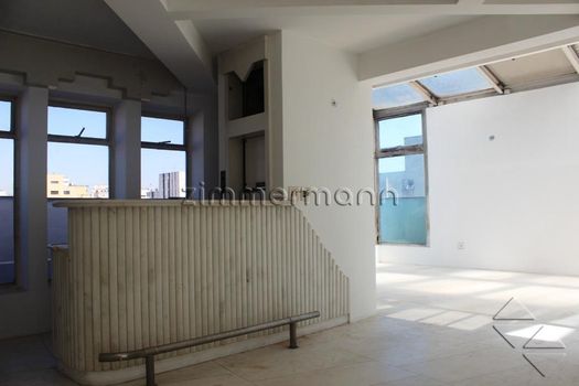 Foto 2 do(a) Cobertura de 4 quartos à venda em Santa Cecília, São Paulo