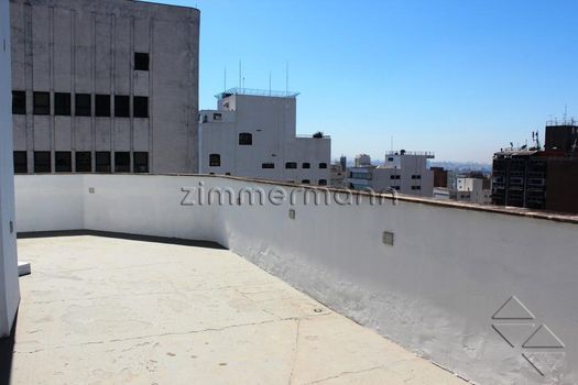 Foto 22 do(a) Cobertura de 4 quartos à venda em Santa Cecília, São Paulo
