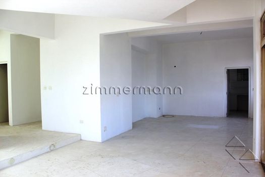 Foto 9 do(a) Cobertura de 4 quartos à venda em Santa Cecília, São Paulo