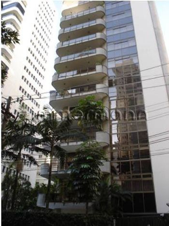 Foto 25 do(a) Cobertura de 4 quartos à venda em Santa Cecília, São Paulo