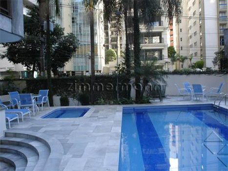 Foto 24 do(a) Cobertura de 4 quartos à venda em Santa Cecília, São Paulo