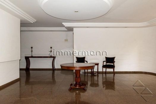 Foto 27 do(a) Cobertura de 4 quartos à venda em Santa Cecília, São Paulo