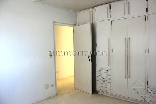 Foto 14 do(a) Cobertura de 4 quartos à venda em Santa Cecília, São Paulo