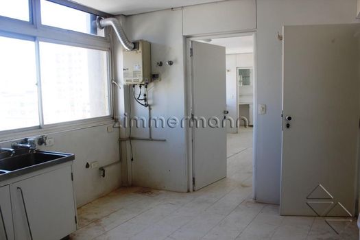 Foto 20 do(a) Cobertura de 4 quartos à venda em Santa Cecília, São Paulo
