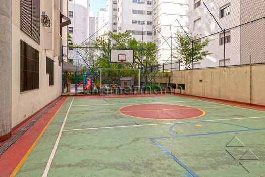 Foto 29 do(a) Cobertura de 4 quartos à venda em Santa Cecília, São Paulo