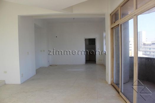 Foto 8 do(a) Cobertura de 4 quartos à venda em Santa Cecília, São Paulo