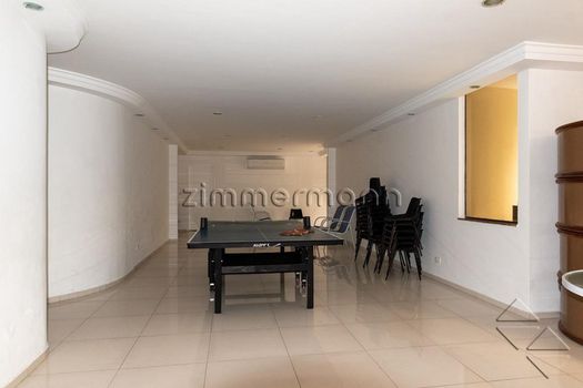 Foto 32 do(a) Cobertura de 4 quartos à venda em Santa Cecília, São Paulo