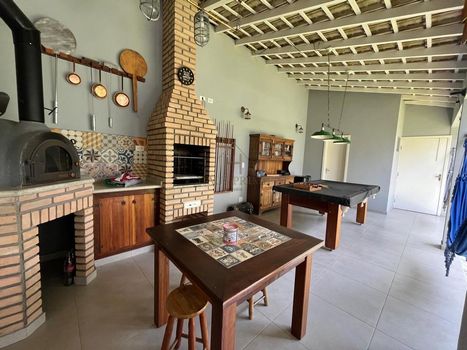 Foto 36 do(a) Casa em Condomínio de 4 quartos à venda em Chácara Vale do Rio Cotia, Carapicuíba