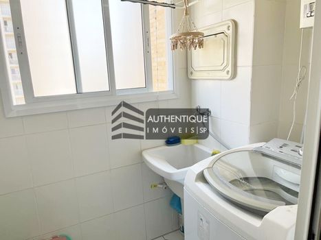 Foto 9 do(a) Apartamento de 2 quartos à venda em Usina Piratininga, São Paulo