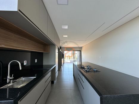 Foto 7 do(a) Casa em Condomínio de 3 quartos à venda em Parque da Imprensa, Mogi Mirim