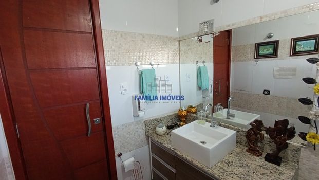 Foto 18 do(a) Apartamento de 3 quartos à venda em Vila Cascatinha, São Vicente