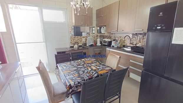 Foto 21 do(a) Apartamento de 3 quartos à venda em Vila Cascatinha, São Vicente