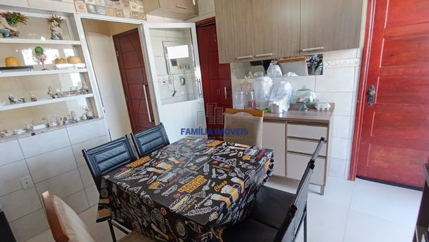 Foto 24 do(a) Apartamento de 3 quartos à venda em Vila Cascatinha, São Vicente