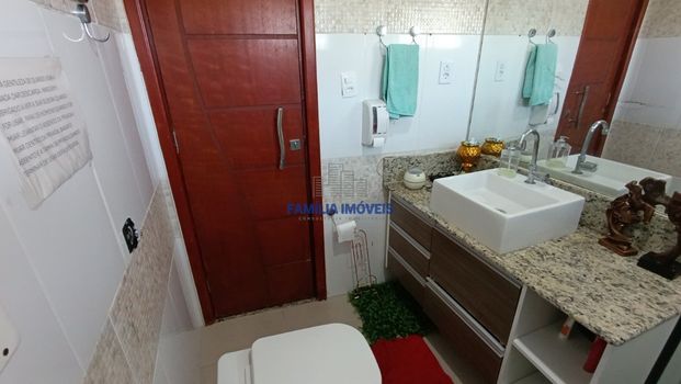 Foto 19 do(a) Apartamento de 3 quartos à venda em Vila Cascatinha, São Vicente