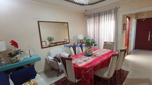 Foto 3 do(a) Apartamento de 3 quartos à venda em Vila Cascatinha, São Vicente