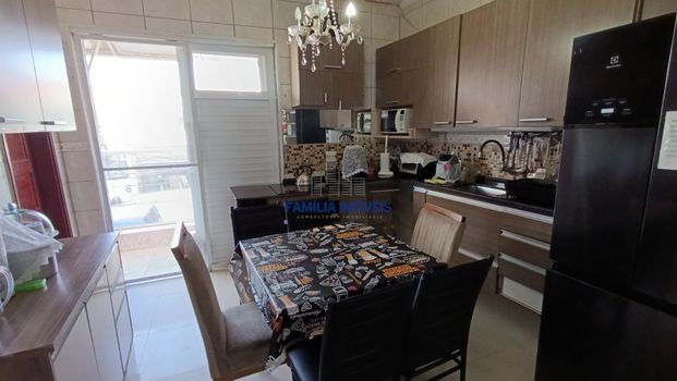 Foto 20 do(a) Apartamento de 3 quartos à venda em Vila Cascatinha, São Vicente