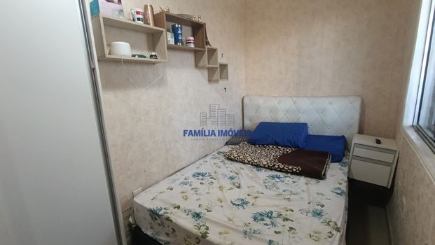 Foto 27 do(a) Apartamento de 3 quartos à venda em Vila Cascatinha, São Vicente