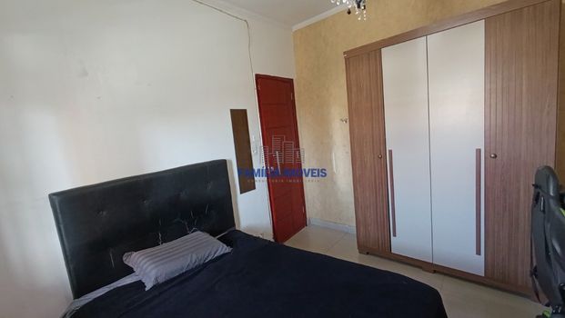 Foto 12 do(a) Apartamento de 3 quartos à venda em Vila Cascatinha, São Vicente
