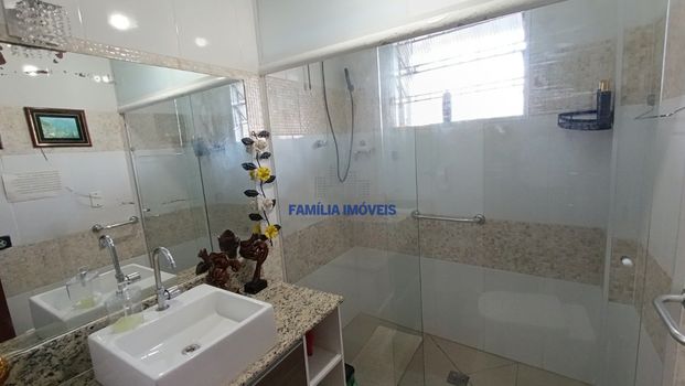 Foto 17 do(a) Apartamento de 3 quartos à venda em Vila Cascatinha, São Vicente