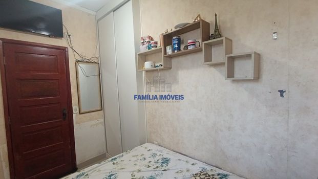 Foto 28 do(a) Apartamento de 3 quartos à venda em Vila Cascatinha, São Vicente