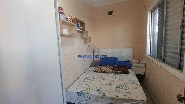 Foto 25 do(a) Apartamento de 3 quartos à venda em Vila Cascatinha, São Vicente
