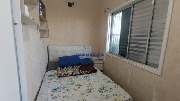 Foto 26 do(a) Apartamento de 3 quartos à venda em Vila Cascatinha, São Vicente