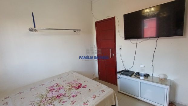 Foto 16 do(a) Apartamento de 3 quartos à venda em Vila Cascatinha, São Vicente