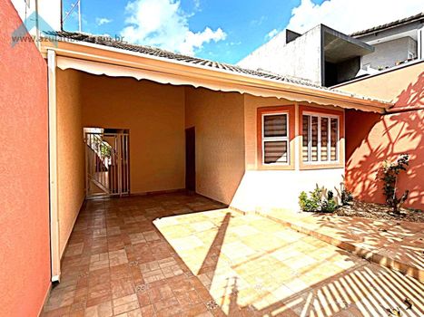 Foto 1 do(a) Casa em Condomínio de 3 quartos à venda em Nova Cerejeira, Atibaia