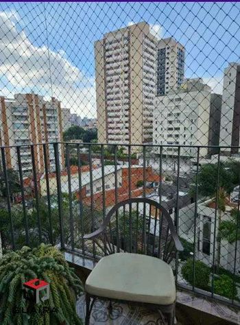 Foto 4 do(a) Apartamento false à venda em Vila Mariana, São Paulo