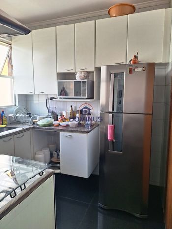 Foto 26 do(a) Apartamento de 3 quartos à venda em Santa Efigênia, Belo Horizonte